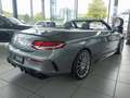 Mercedes-Benz C 43 AMG C43 AMG 4M HeadUp,Sitzkl,360°,MULTIB,Memory,PAGA Gri - thumbnail 6