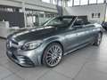 Mercedes-Benz C 43 AMG C43 AMG 4M HeadUp,Sitzkl,360°,MULTIB,Memory,PAGA Gri - thumbnail 3