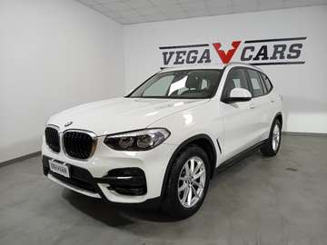 xDrive20d 48V Business Advantage PREZZO REALE!!!