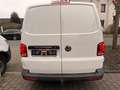 Volkswagen T6 Transporter T6.1 Transporter Kasten FWD AHK/PDC/KLIMA Weiß - thumbnail 5