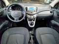 Hyundai i10 NEOPATENTATI 5 PORTE UNIPRO! 1.1 12V Zwart - thumbnail 14