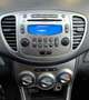 Hyundai i10 NEOPATENTATI 5 PORTE UNIPRO! 1.1 12V Zwart - thumbnail 16