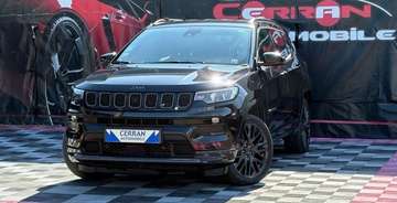 1.3 TURBO T4 190CH PHEV 4XE LONGITUDE PACK BUSINESS AT6 EAWD