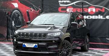 1.3 TURBO T4 190CH PHEV 4XE LONGITUDE PACK BUSINESS AT6 EAWD