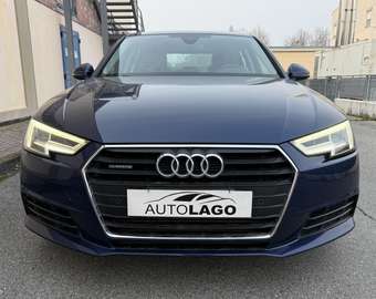 3.0 tdi .Sport quattro 272cv tiptronic my16
