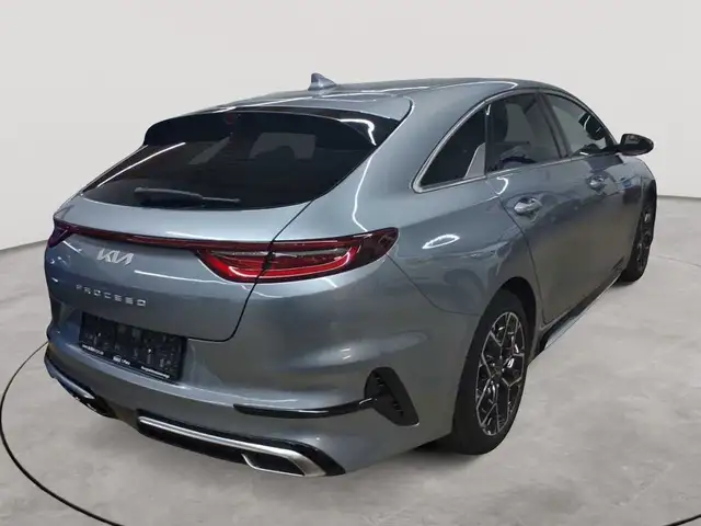 Kia Unknown Model view 4