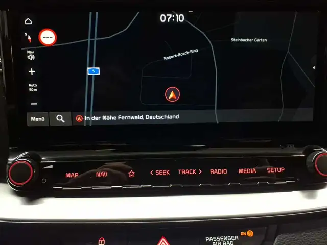 Kia Unknown Model view 12