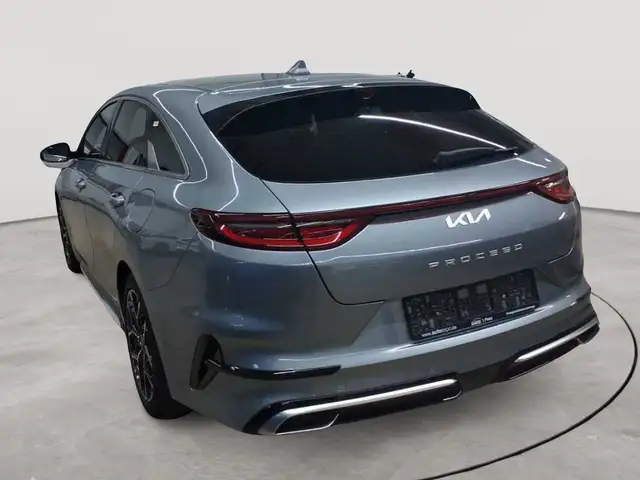 Kia Unknown Model view 5