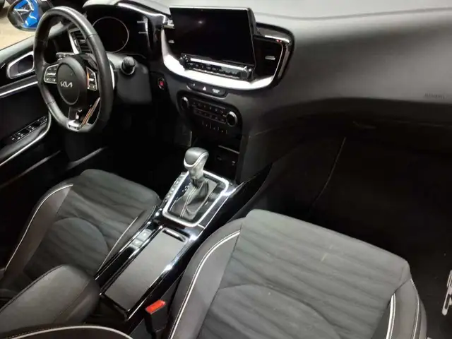 Kia Unknown Model view 9