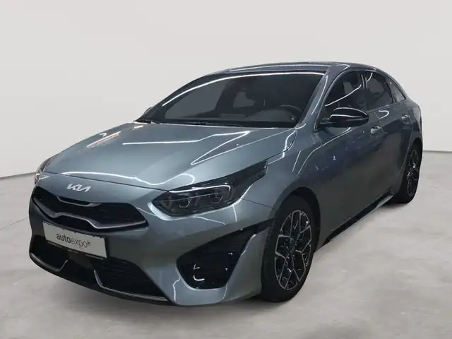 Kia Unknown Model view 2