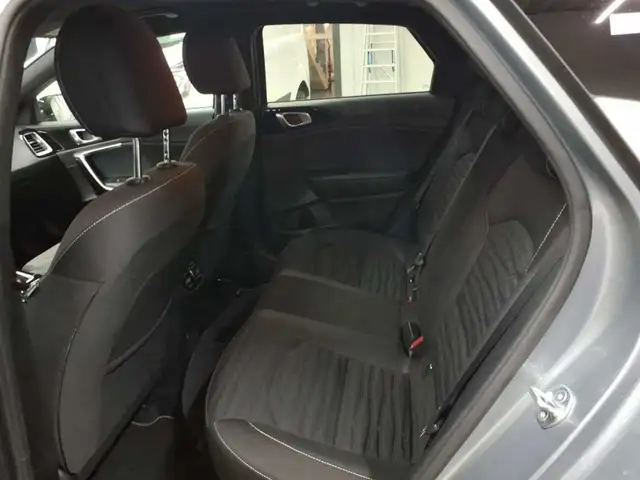 Kia Unknown Model view 13