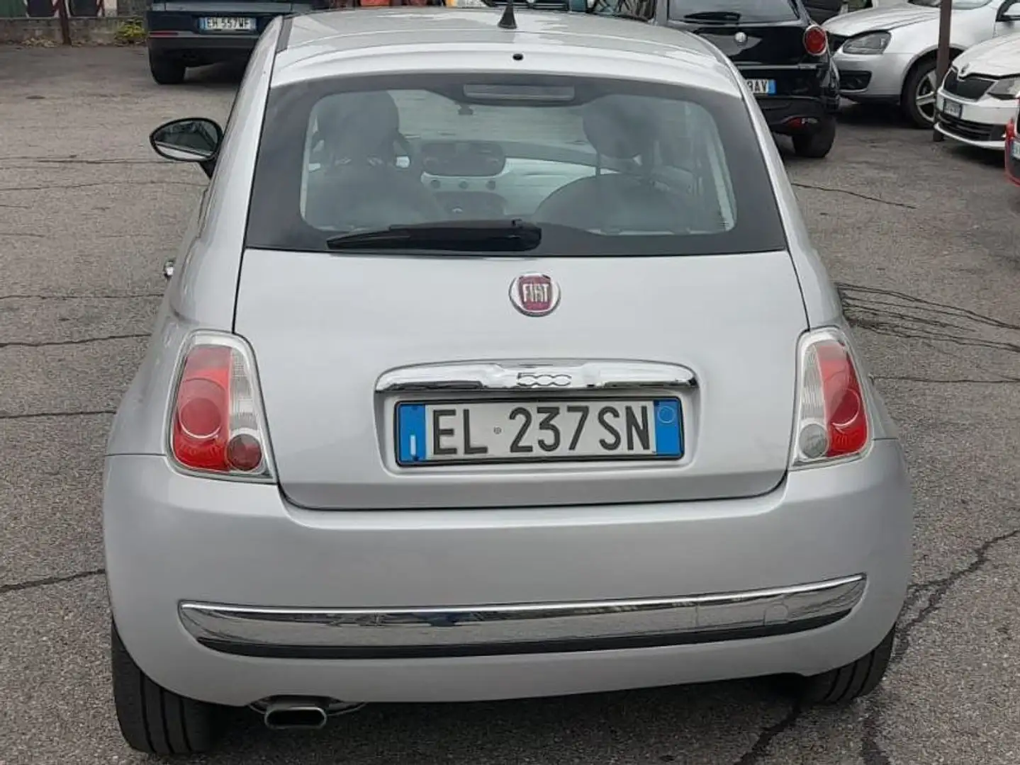 Fiat 500 500 1.2 By Gucci - 2