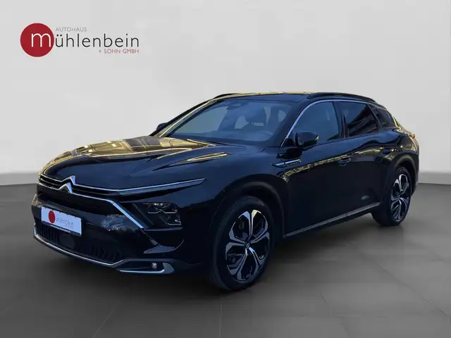 Citroen C5 X SHINE Plug in Hybrid*LED*HUD*HiFi*PANO*ACC*NAVI