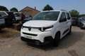 Citroen Berlingo FEEL BLUEHDI DIESEL 100 CV BOITE 6V RÉGULATEUR BLU Blanc - thumbnail 4