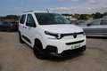 Citroen Berlingo FEEL BLUEHDI DIESEL 100 CV BOITE 6V RÉGULATEUR BLU Blanc - thumbnail 1