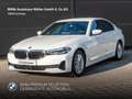 BMW 530 dA Lim ACC DAB Kamera LED LiveCockpitPro Navi Blanc - thumbnail 2