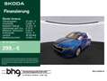 Skoda Octavia Combi 2.0 TDI Style *AHK*ACC*NAVI* Blau - thumbnail 1