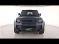 Land Rover Defender 110 3.0 I6 MHEV X-Dynamic HSE AWD Auto Modrá - thumbnail 4