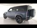 Land Rover Defender 110 3.0 I6 MHEV X-Dynamic HSE AWD Auto Modrá - thumbnail 6