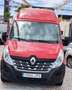 Renault Master Fg. dCi 125kW T Energy TT L2H2 3500 Rojo - thumbnail 2