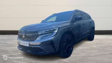 1.2 E-Tech full hybrid 200ch esprit Alpine 7 places - 24