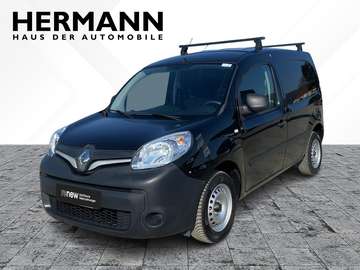 Kangoo 1.5 BLUE dCi 95 Rapid Extra Facelift