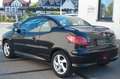 Peugeot 206 Cabriolet CC Filou*el.VERDECK*FÄHRT*KEIN TÜV Schwarz - thumbnail 8