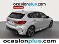 BMW 118 118dA Gris - thumbnail 4