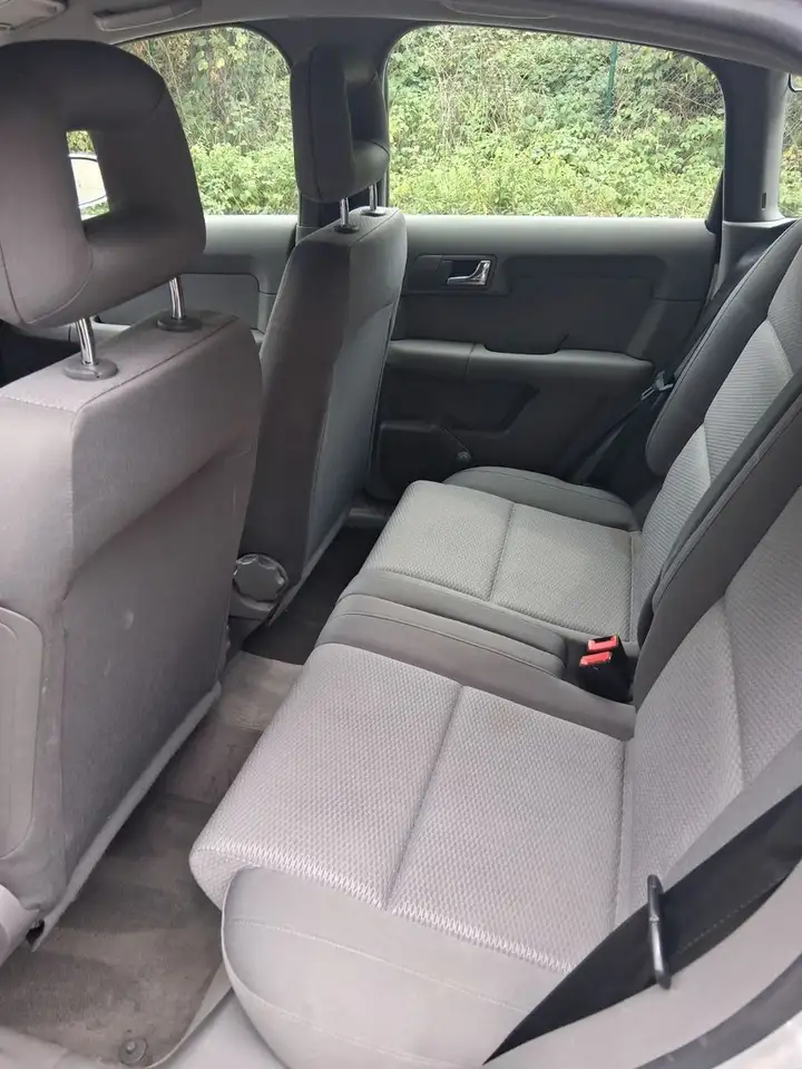 Audi A2 1.4, foto 8