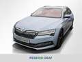 Skoda Superb Combi 1.4 TSI e-Hybr. DSG L&K ACC Matrix Grau - thumbnail 1