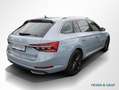 Skoda Superb Combi 1.4 TSI e-Hybr. DSG L&K ACC Matrix Grau - thumbnail 2