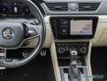 Skoda Superb Combi 1.4 TSI e-Hybr. DSG L&K ACC Matrix Grau - thumbnail 9