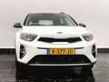 Kia Stonic 1.0 T-GDi MHEV DynamicLine - Navigatie via Apple C Blanc - thumbnail 12