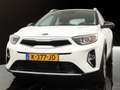 Kia Stonic 1.0 T-GDi MHEV DynamicLine - Navigatie via Apple C Blanc - thumbnail 3