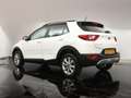 Kia Stonic 1.0 T-GDi MHEV DynamicLine - Navigatie via Apple C Blanc - thumbnail 5