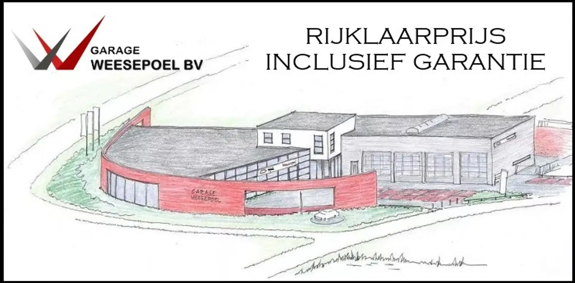 Kia Stonic 1.0 T-GDi MHEV DynamicLine - Navigatie via Apple C Wit - 2