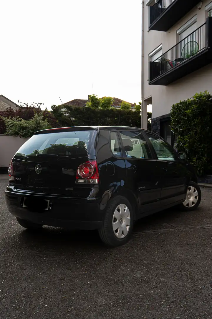 Volkswagen Polo 1.2 60 United - 2