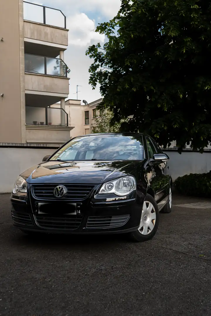 Volkswagen Polo 1.2 60 United - 1