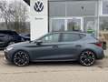 CUPRA Leon VZ 2.0 TSI DSG BEATS+19"+MATT+NAVI-PRO+LED+ Grau - thumbnail 2