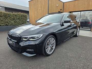 320D 190CH SPORT LINE / BVA8 / TOURING / G21 / ATTELAGE