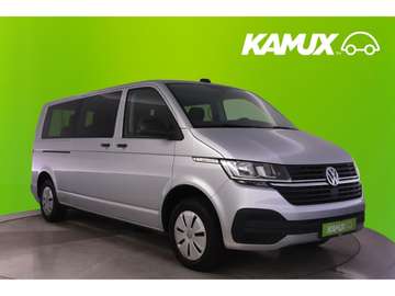 2.0TDI Caravelle+9-SITZE+KLIMA