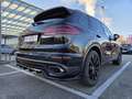 Porsche Cayenne II 3,0 Aut. Schwarz - thumbnail 8
