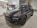 Porsche Cayenne II 3,0 Aut. Schwarz - thumbnail 2