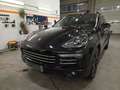 Porsche Cayenne II 3,0 Aut. Schwarz - thumbnail 3