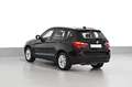 BMW X3 XDRIVE 30D*AUS 1 HAND*VOLLLEDER* Negro - thumbnail 4