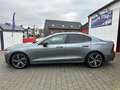 Volvo S60 2.0 T5 R-Design Geartronic cuir gps euro 6 d full Gris - thumbnail 5