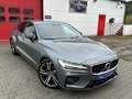 Volvo S60 2.0 T5 R-Design Geartronic cuir gps euro 6 d full Gris - thumbnail 11