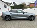 Volvo S60 2.0 T5 R-Design Geartronic cuir gps euro 6 d full Gris - thumbnail 9