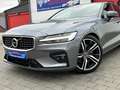 Volvo S60 2.0 T5 R-Design Geartronic cuir gps euro 6 d full Gris - thumbnail 4
