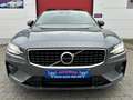 Volvo S60 2.0 T5 R-Design Geartronic cuir gps euro 6 d full Szary - thumbnail 2